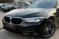 BMW 530d (Seria 5) din 2022 cu 92.000 km - oferta BMW197908 - foto 3