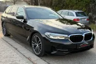 BMW 530d (Seria 5) din 2022 cu 92.000 km - oferta BMW197908 - foto 4