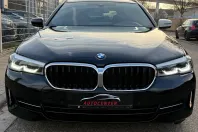 BMW 530d (Seria 5) din 2022 cu 92.000 km - oferta BMW197908 - foto 5