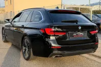 BMW 530d (Seria 5) din 2022 cu 92.000 km - oferta BMW197908 - foto 8
