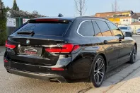 BMW 530d (Seria 5) din 2022 cu 92.000 km - oferta BMW197908 - foto 10