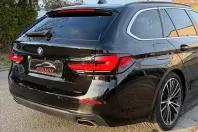 BMW 530d (Seria 5) din 2022 cu 92.000 km - oferta BMW197908 - foto 11