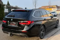BMW 530d (Seria 5) din 2022 cu 92.000 km - oferta BMW197908 - foto 12