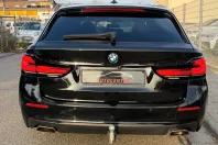 BMW 530d (Seria 5) din 2022 cu 92.000 km - oferta BMW197908 - foto 13