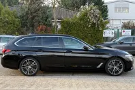 BMW 530d (Seria 5) din 2022 cu 92.000 km - oferta BMW197908 - foto 14