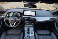 BMW 530d (Seria 5) din 2022 cu 92.000 km - oferta BMW197908 - foto 19