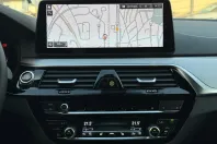BMW 530d (Seria 5) din 2022 cu 92.000 km - oferta BMW197908 - foto 22