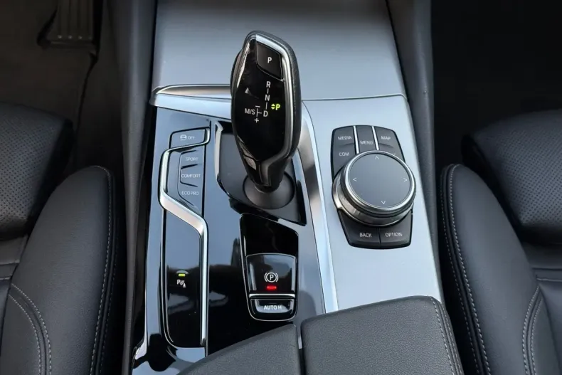 BMW 530d (Seria 5) din 2022 cu 92.000 km - oferta BMW197908 - foto 25