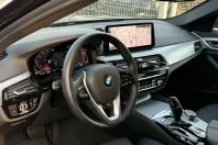 BMW 530d (Seria 5) din 2022 cu 92.000 km - oferta BMW197908 - foto 26