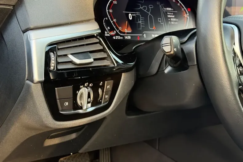 BMW 530d (Seria 5) din 2022 cu 92.000 km - oferta BMW197908 - foto 28