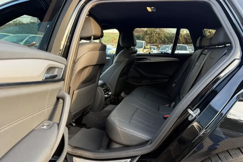 BMW 530d (Seria 5) din 2022 cu 92.000 km - oferta BMW197908 - foto 33