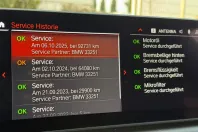BMW 530d (Seria 5) din 2022 cu 92.000 km - oferta BMW197908 - foto 38