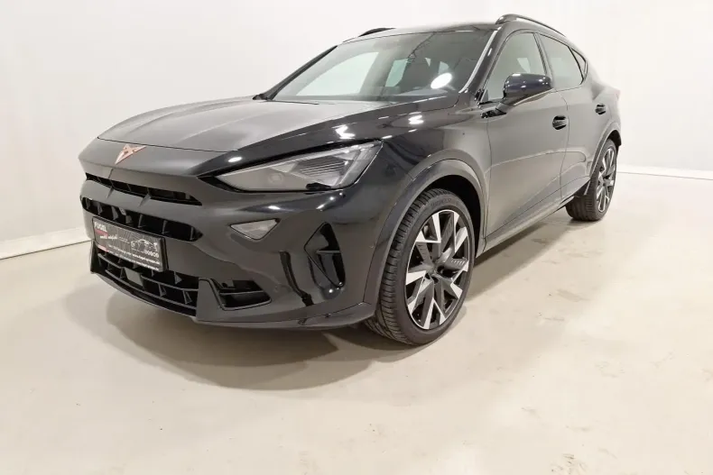 Cupra Formentor din 2025 cu 19.690 km - oferta CUP197909 - foto 1