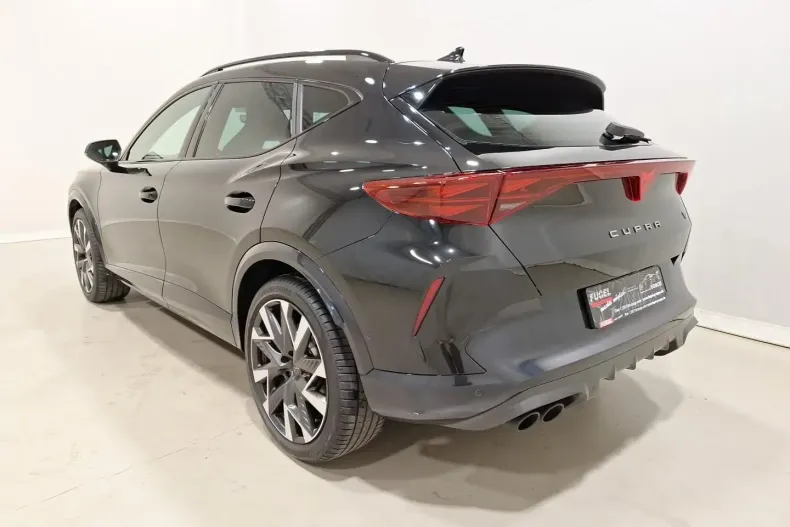 Cupra Formentor din 2025 cu 19.690 km - oferta CUP197909 - foto 3