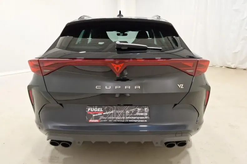 Cupra Formentor din 2025 cu 19.690 km - oferta CUP197909 - foto 4