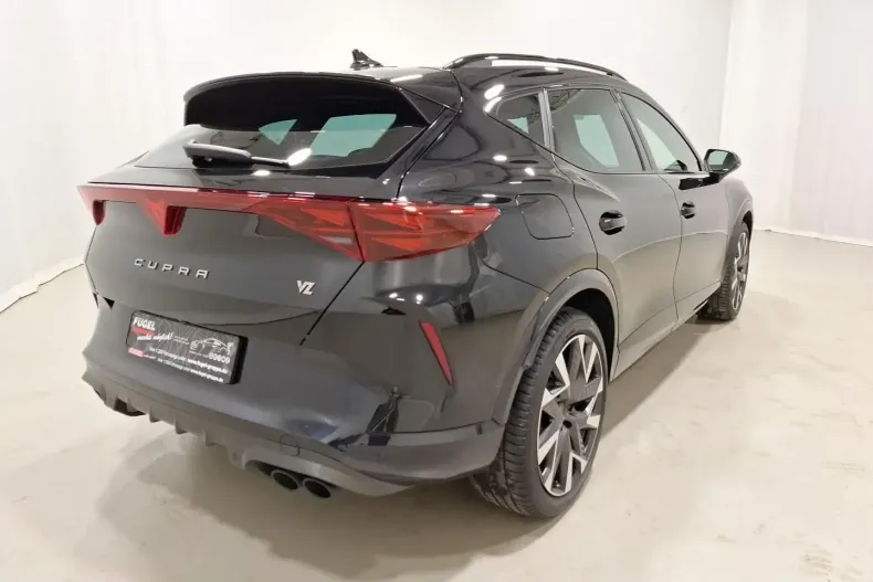 Cupra Formentor din 2025 cu 19.690 km - oferta CUP197909 - foto 5