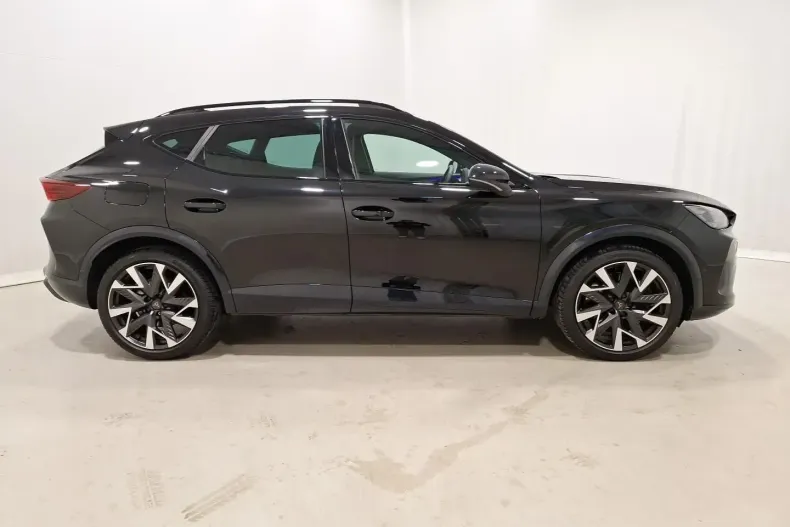 Cupra Formentor din 2025 cu 19.690 km - oferta CUP197909 - foto 6