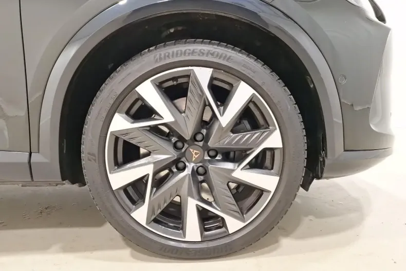 Cupra Formentor din 2025 cu 19.690 km - oferta CUP197909 - foto 7