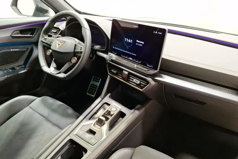 Cupra Formentor din 2025 cu 19.690 km - oferta CUP197909 - foto 10