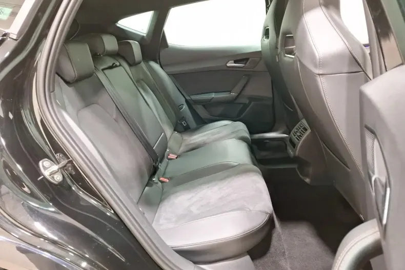 Cupra Formentor din 2025 cu 19.690 km - oferta CUP197909 - foto 11