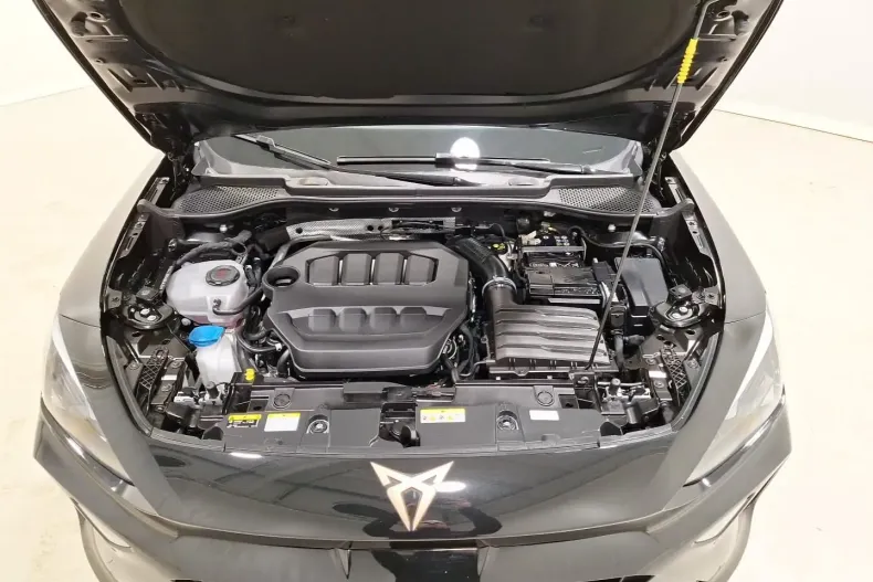 Cupra Formentor din 2025 cu 19.690 km - oferta CUP197909 - foto 14