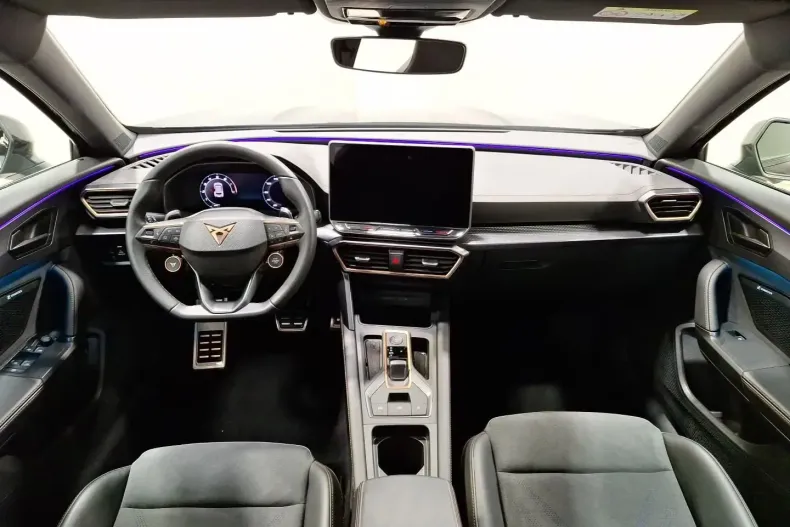 Cupra Formentor din 2025 cu 19.690 km - oferta CUP197909 - foto 15