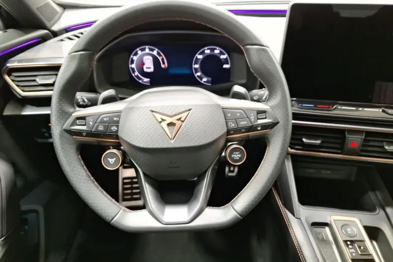 Cupra Formentor din 2025 cu 19.690 km - oferta CUP197909 - foto 16