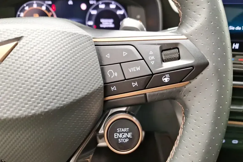 Cupra Formentor din 2025 cu 19.690 km - oferta CUP197909 - foto 18