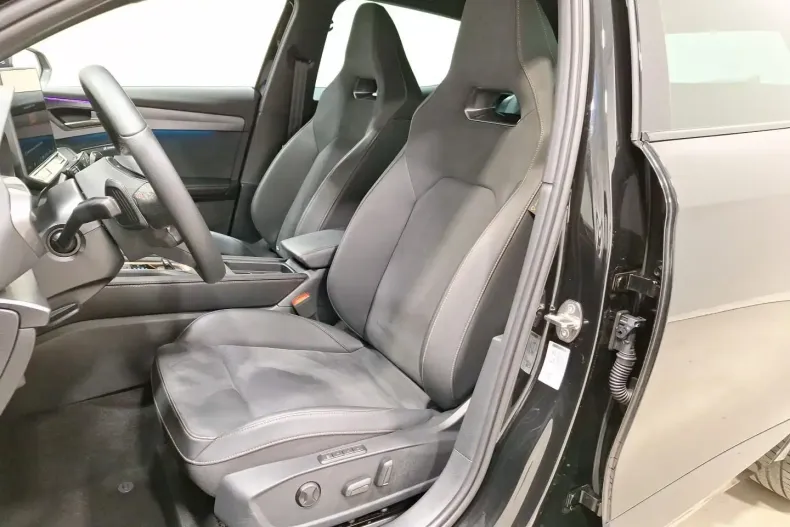 Cupra Formentor din 2025 cu 19.690 km - oferta CUP197909 - foto 19