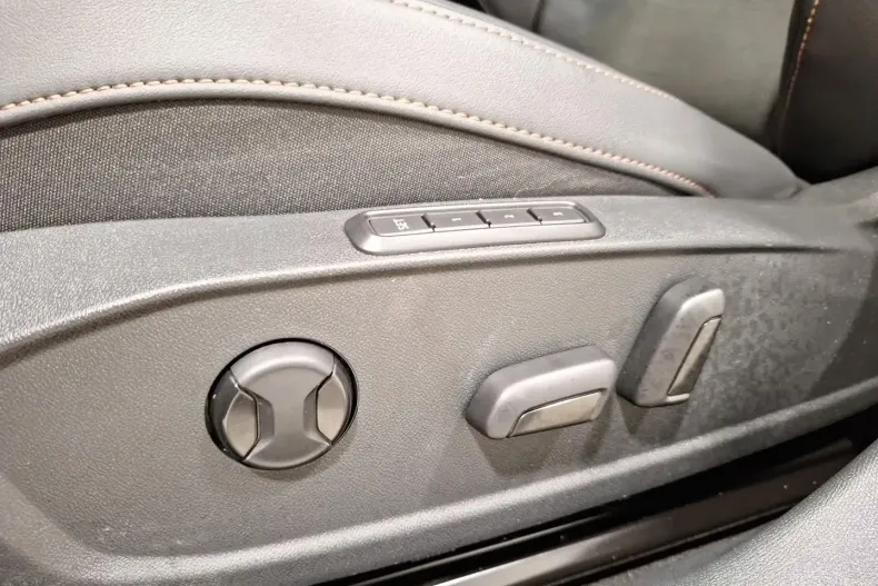 Cupra Formentor din 2025 cu 19.690 km - oferta CUP197909 - foto 20