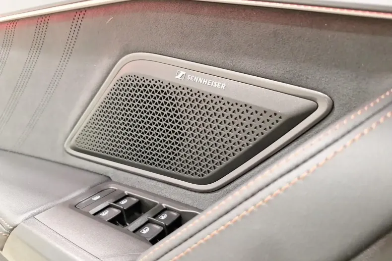 Cupra Formentor din 2025 cu 19.690 km - oferta CUP197909 - foto 21