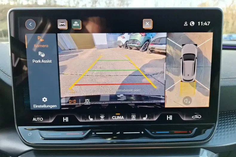 Cupra Formentor din 2025 cu 19.690 km - oferta CUP197909 - foto 22