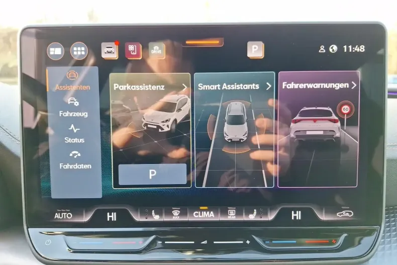 Cupra Formentor din 2025 cu 19.690 km - oferta CUP197909 - foto 23