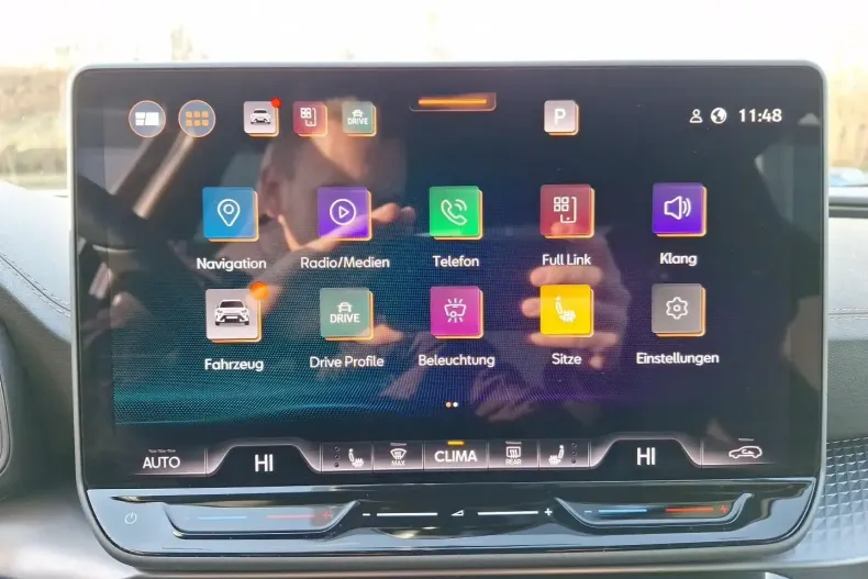 Cupra Formentor din 2025 cu 19.690 km - oferta CUP197909 - foto 26