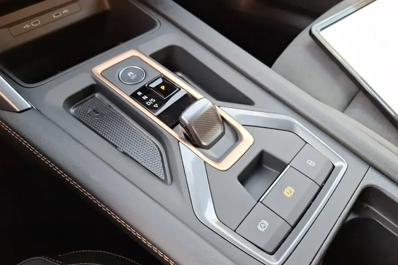 Cupra Formentor din 2025 cu 19.690 km - oferta CUP197909 - foto 28