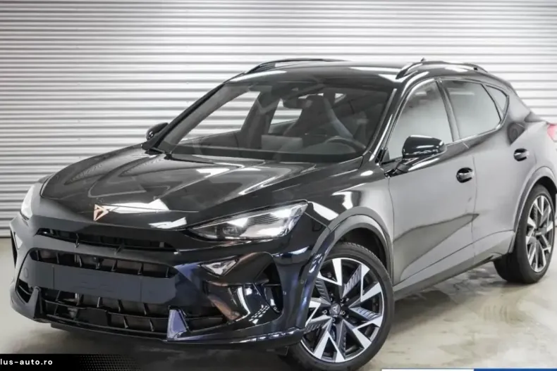 Cupra Formentor din 2025 cu 17.530 km - oferta CUP197910 - foto 1