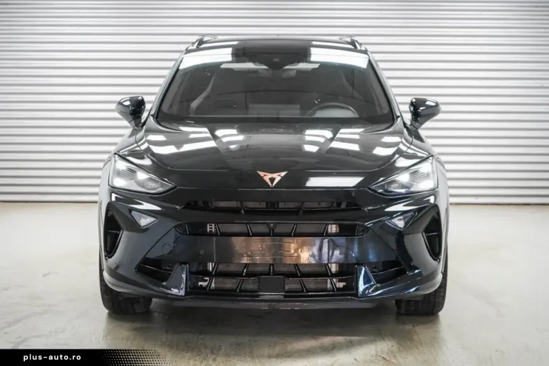 Cupra Formentor din 2025 cu 17.530 km - oferta CUP197910 - foto 2