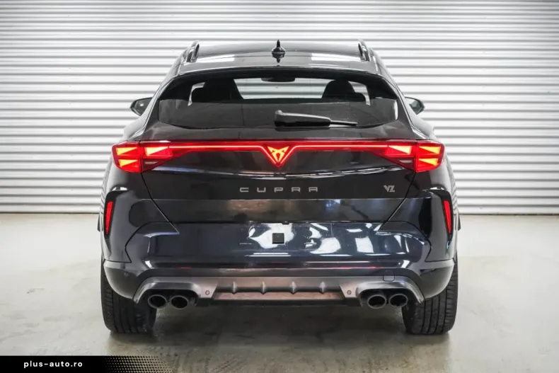 Cupra Formentor din 2025 cu 17.530 km - oferta CUP197910 - foto 4