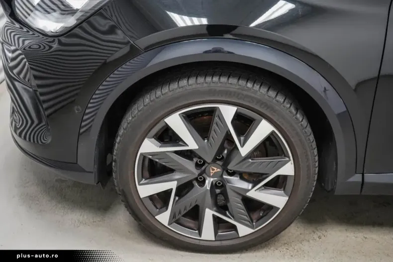 Cupra Formentor din 2025 cu 17.530 km - oferta CUP197910 - foto 5