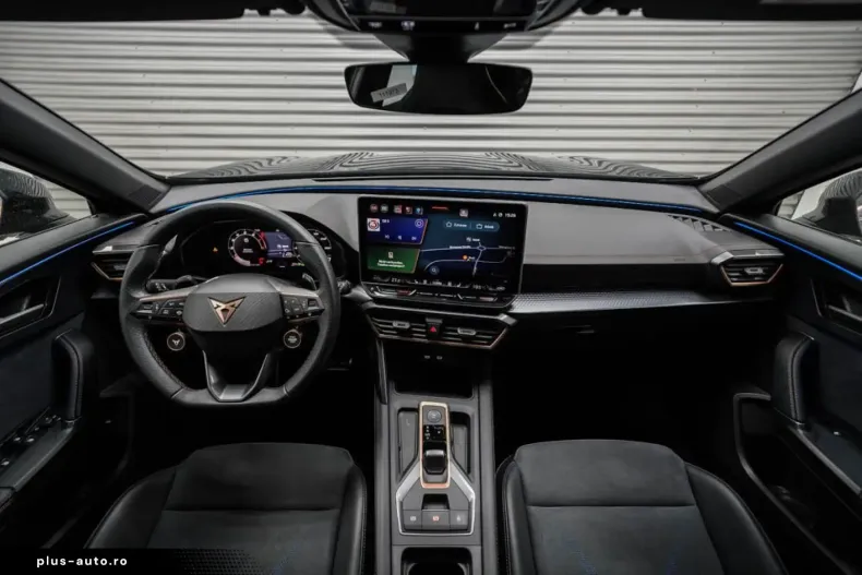 Cupra Formentor din 2025 cu 17.530 km - oferta CUP197910 - foto 6