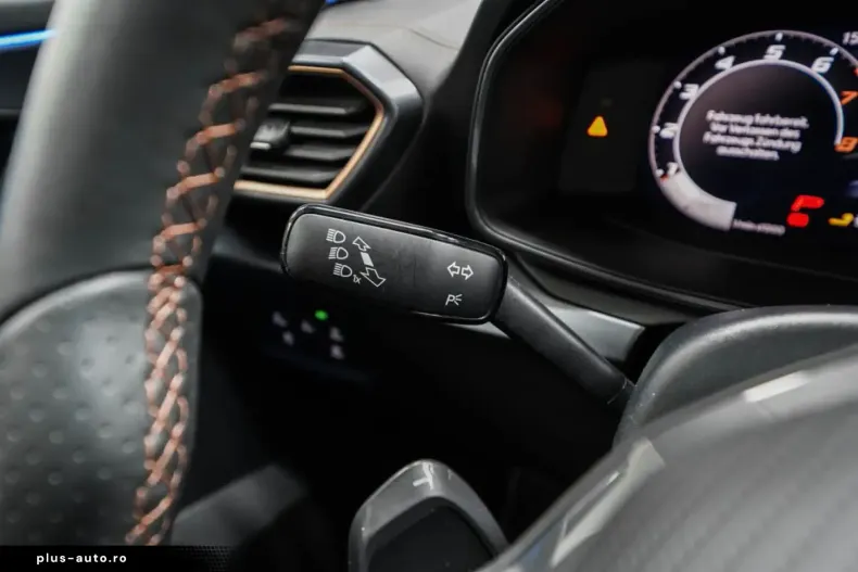 Cupra Formentor din 2025 cu 17.530 km - oferta CUP197910 - foto 10