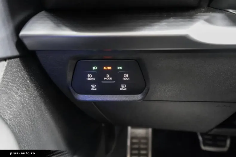 Cupra Formentor din 2025 cu 17.530 km - oferta CUP197910 - foto 11