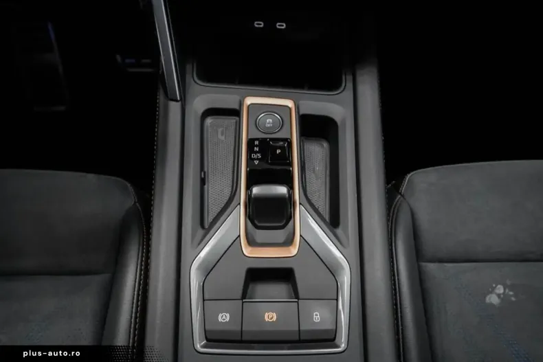 Cupra Formentor din 2025 cu 17.530 km - oferta CUP197910 - foto 12