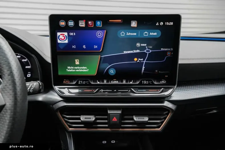 Cupra Formentor din 2025 cu 17.530 km - oferta CUP197910 - foto 13