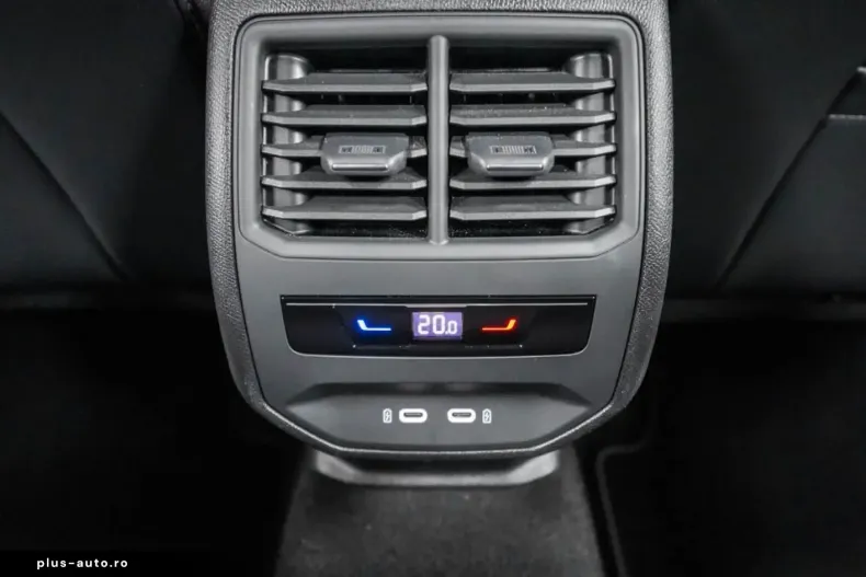 Cupra Formentor din 2025 cu 17.530 km - oferta CUP197910 - foto 17