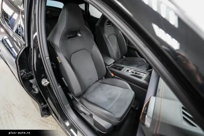 Cupra Formentor din 2025 cu 17.530 km - oferta CUP197910 - foto 22