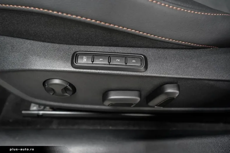 Cupra Formentor din 2025 cu 17.530 km - oferta CUP197910 - foto 23