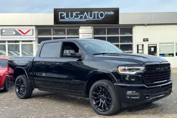 Dodge RAM din 2026 - oferta DOD197911