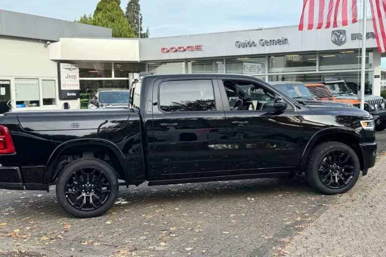 Dodge RAM din 2026 cu 10 km - oferta DOD197911 - foto 5