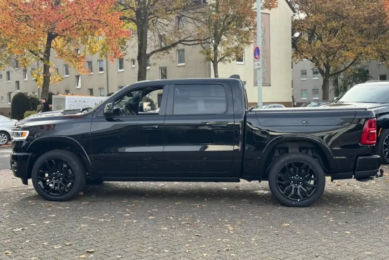 Dodge RAM din 2026 cu 10 km - oferta DOD197911 - foto 8